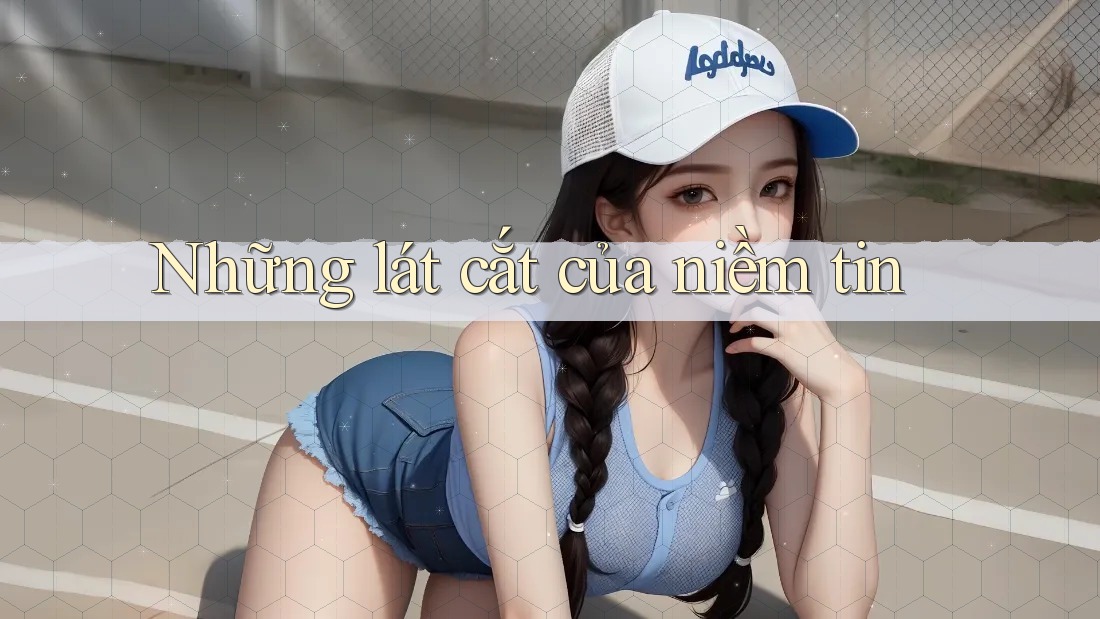 Những lát cắt của niềm tin