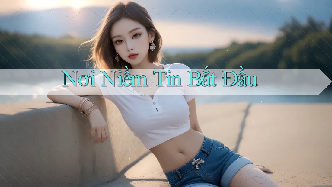 Nơi Niềm Tin Bắt Đầu