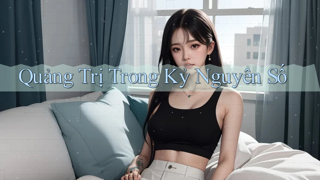 Quảng Trị Trong Kỷ Nguyên Số