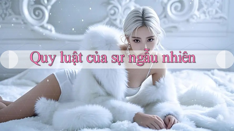 Quy luật của sự ngẫu nhiên