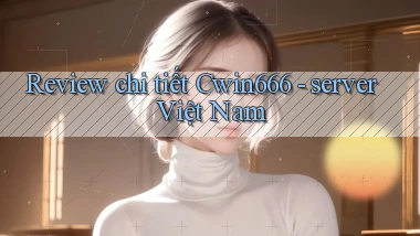 Review chi tiết Cwin666   server Việt Nam