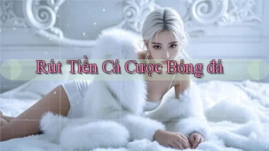 Rút tiền Cá cược bóng đá