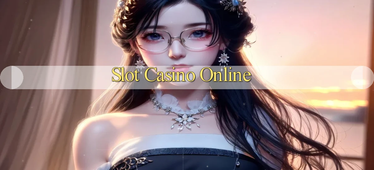 Slot Casino online