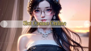 Slot Casino online