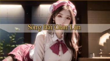 sòng bài Gian lận
