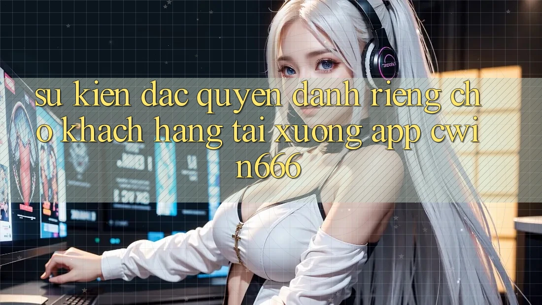 Sự kiện Đặc Quyền Dành Riêng Cho Khách hàng Tải xuống App Cwin666