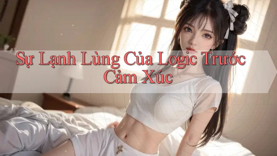 Sự Lạnh Lùng Của Logic Trước Cảm Xúc