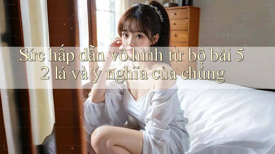 Sức hấp dẫn vô hình từ bộ bài 52 lá và ý nghĩa của chúng