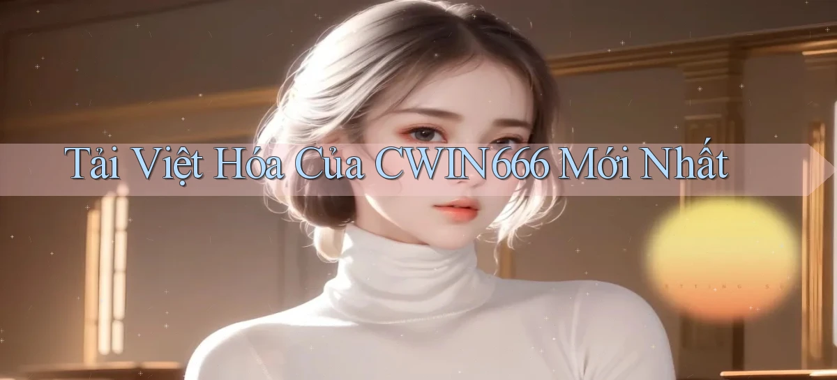 tải việt hóa của cwin666 mới nhất