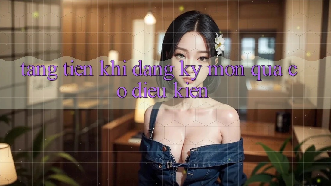 “Tặng Tiền Khi Đăng Ký” – Món Quà Có Điều Kiện