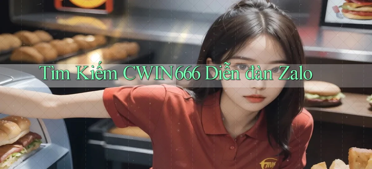 tìm kiếm cwin666 diễn đàn zalo