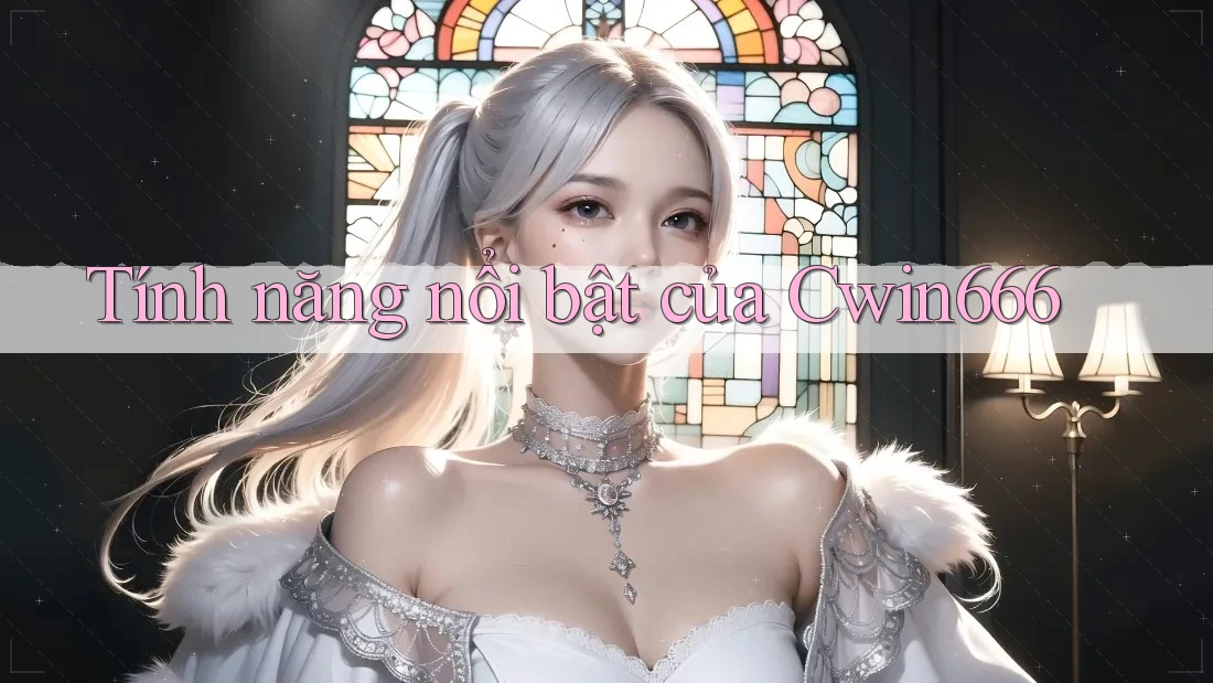 Tính năng nổi bật của Cwin666