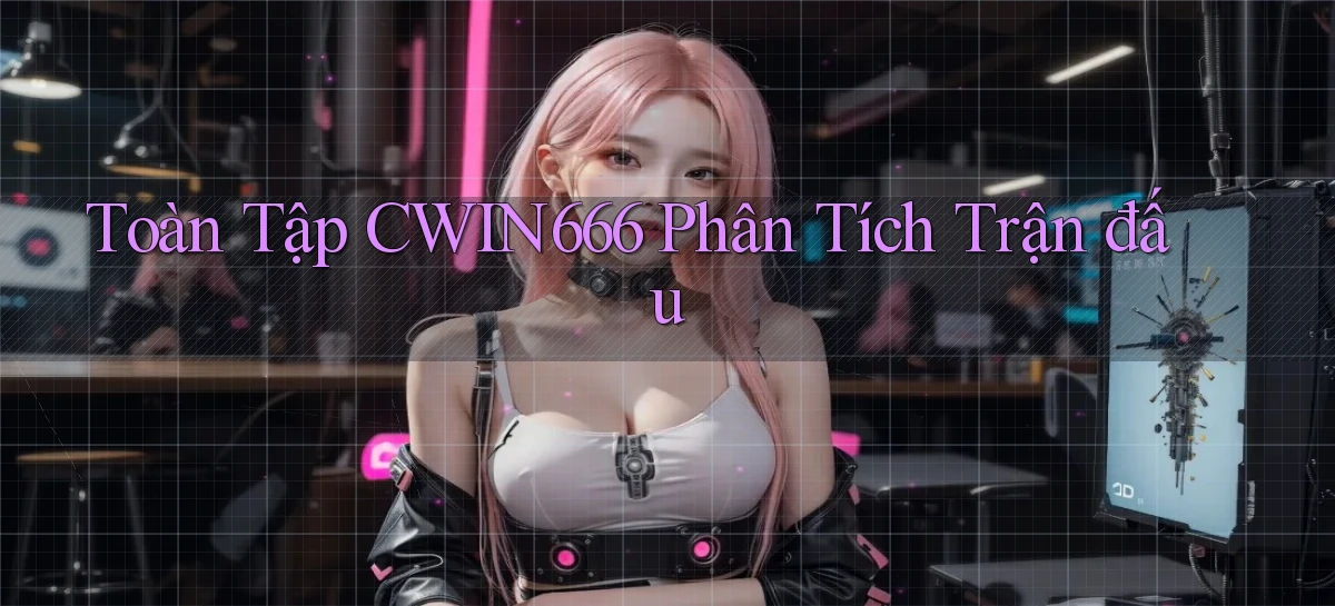 toàn tập cwin666 phân tích trận đấu