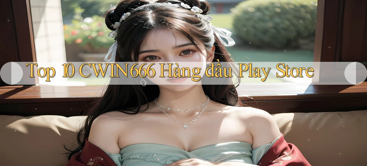 top 10 cwin666 hàng đầu play store