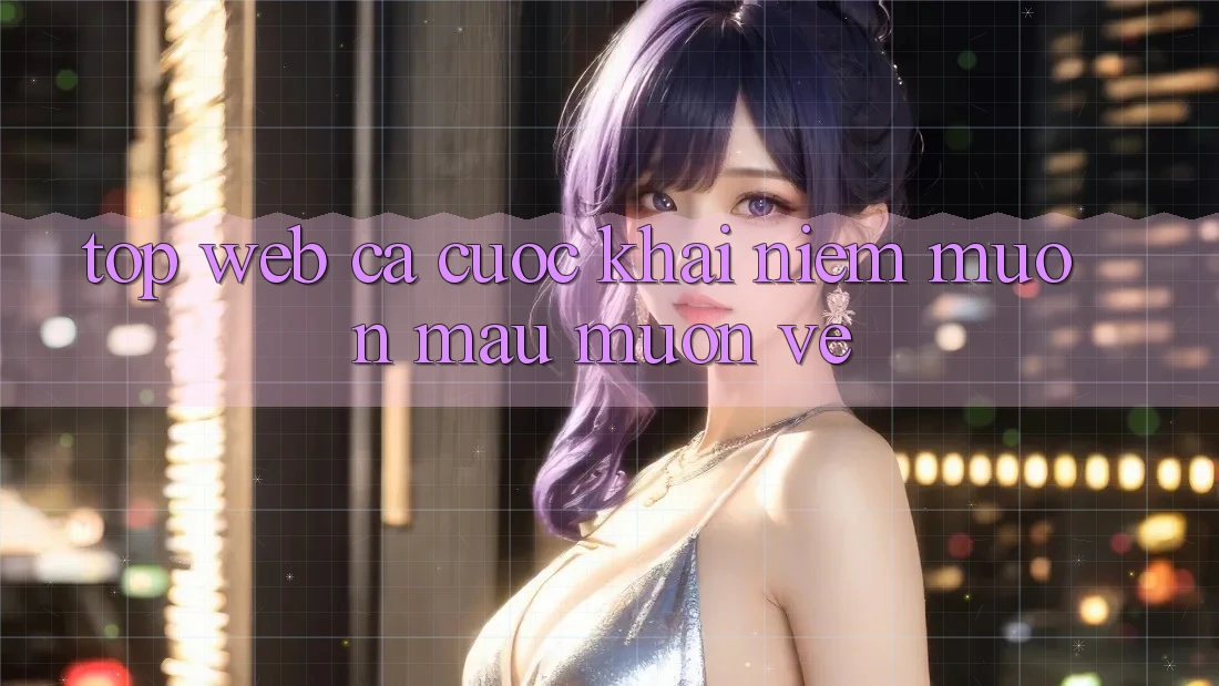 “Top Web Cá Cược” – Khái Niệm Muôn Màu Muôn Vẻ “Top Web Cá Cược” – Khái Niệm Muôn Màu Muôn Vẻ