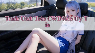 trade usdt trên cwin666 uy tín