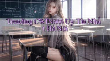 trending cwin666 uy tín nhất Hà Nội