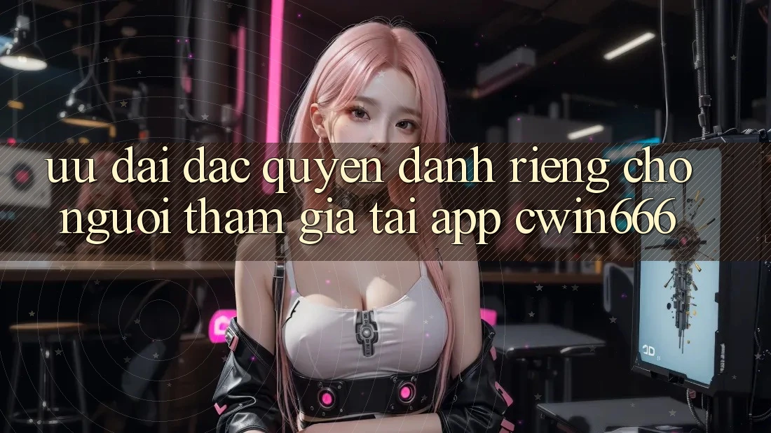 Ưu Đãi Đặc Quyền Dành Riêng Cho Người tham gia Tải App Cwin666