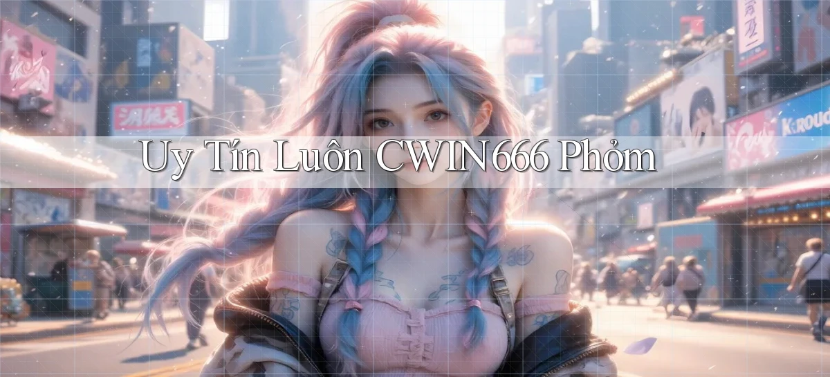 uy tín luôn cwin666 phỏm