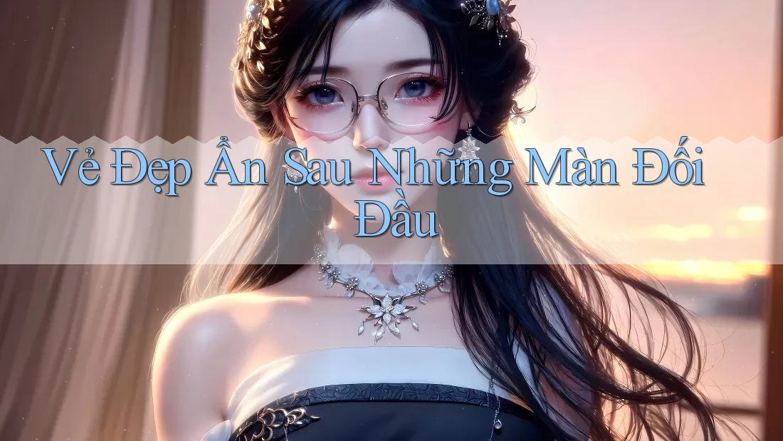 Vẻ Đẹp Ẩn Sau Những Màn Đối Đầu