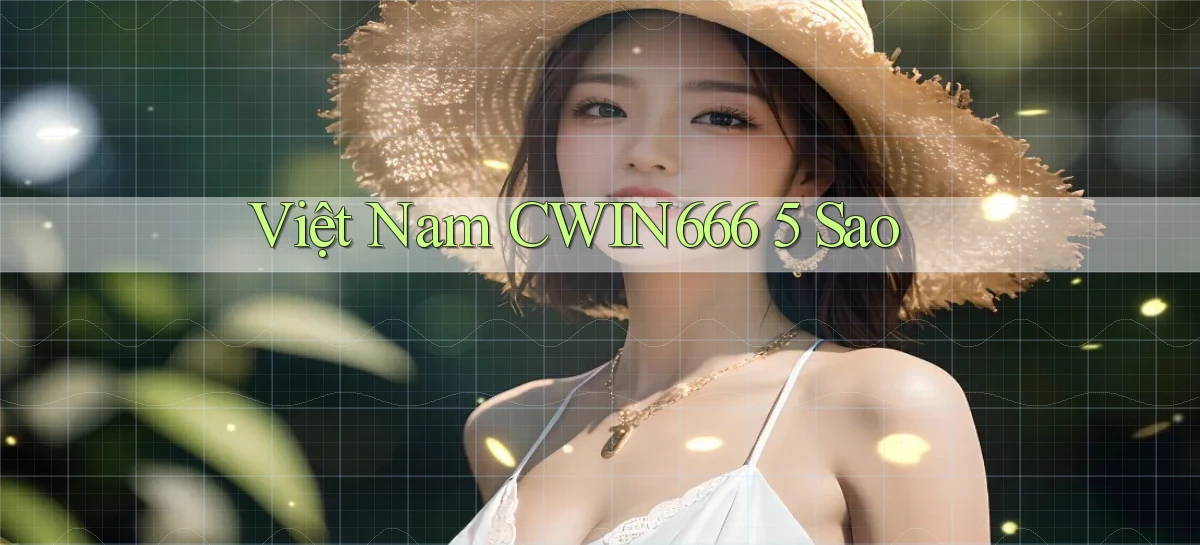 việt nam cwin666 5 sao