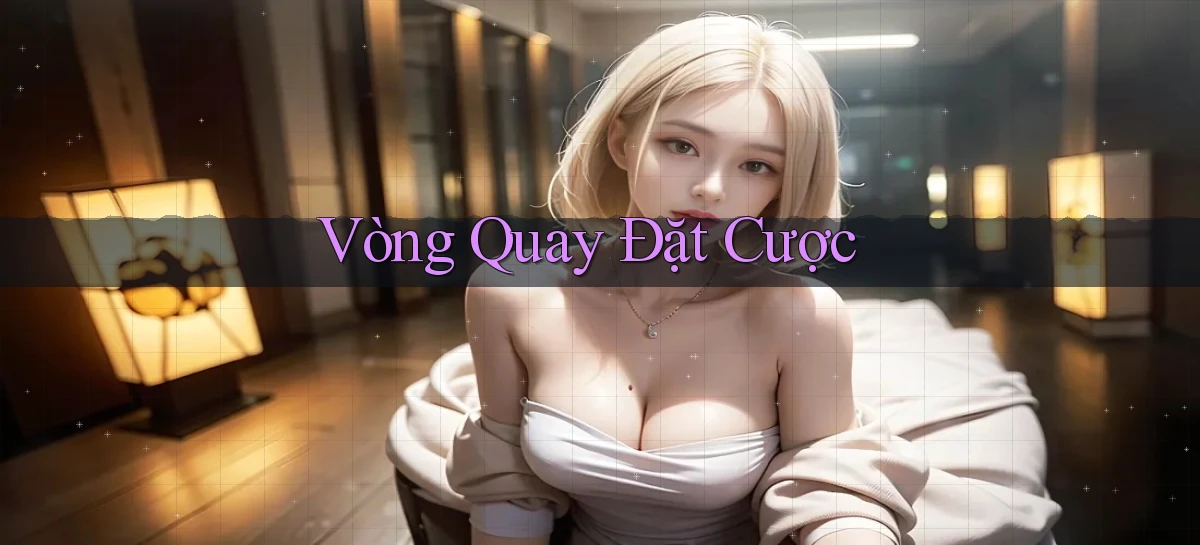 Vòng quay Đặt cược