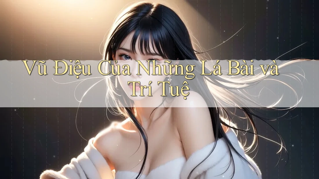 Vũ Điệu Của Những Lá Bài và Trí Tuệ