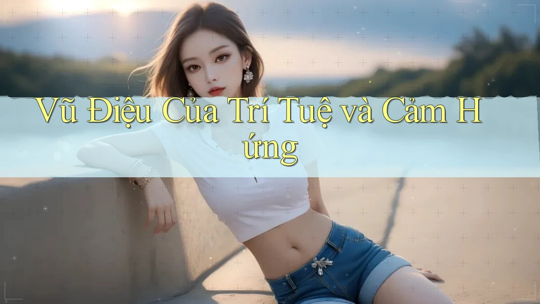 Vũ Điệu Của Trí Tuệ và Cảm Hứng Vũ Điệu Của Trí Tuệ và Cảm Hứng