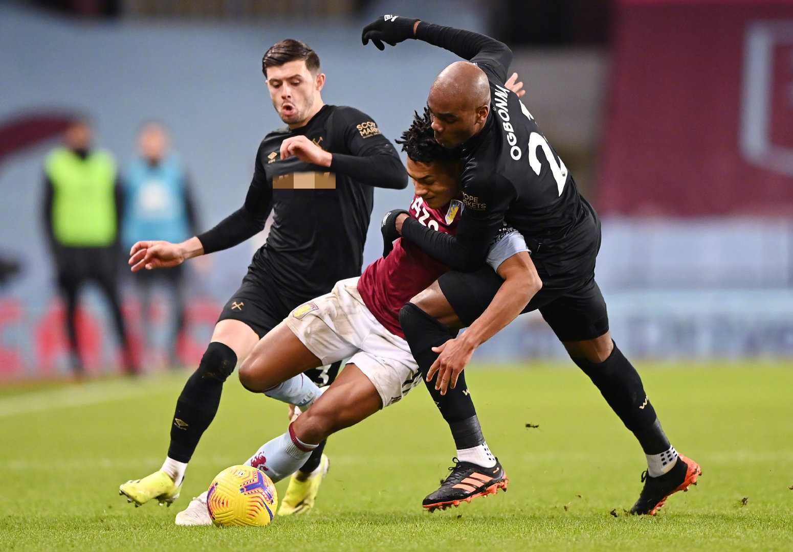 即使在短期 即使在短期